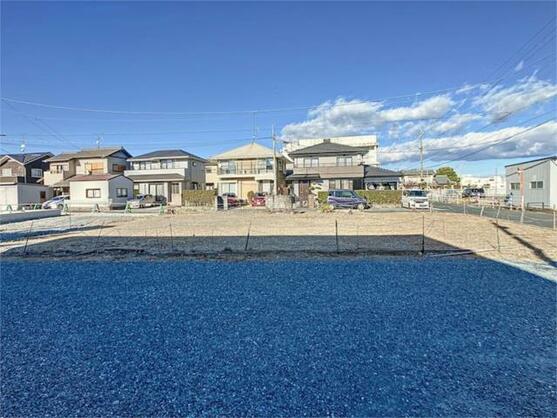 【アットホーム】浜松市中央区 笠井新田町 住宅用地[1120354905]浜松市中央区の土地｜売地・宅地・分譲地など土地の購入情報