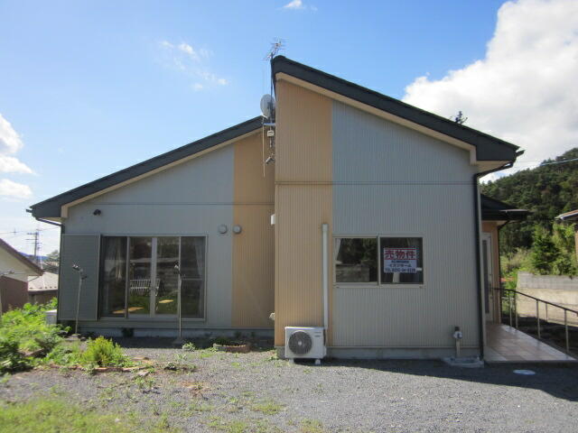 Cheap house for sale in Onagawa, Miyagi