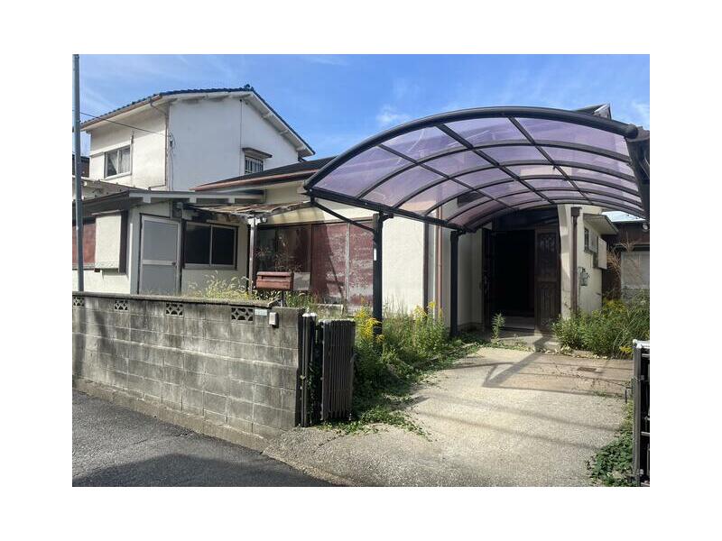 Hannan City, Mai 4-chome (Tottori-no-Sho Station) Single-story 4SDK