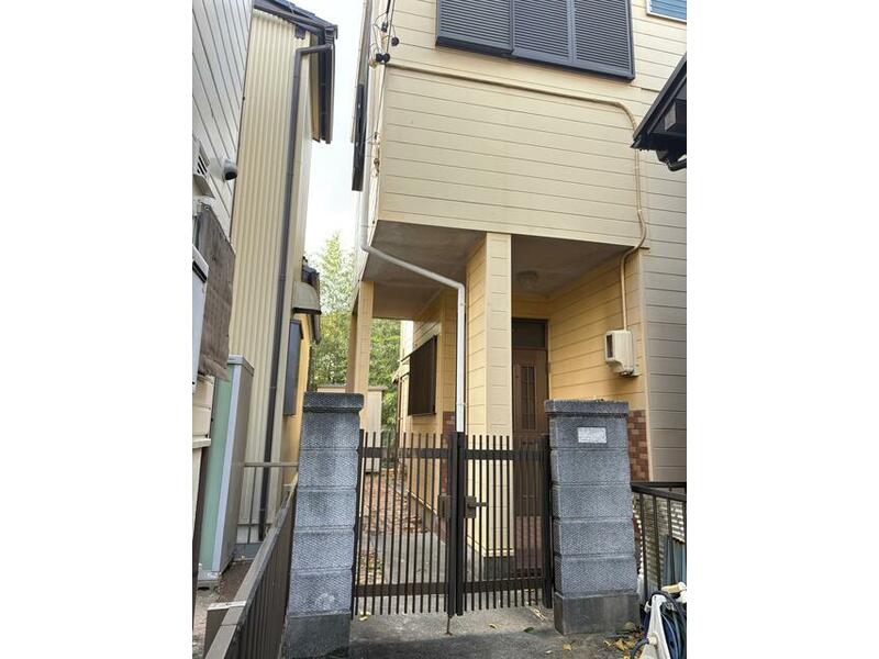 Chita County, Mihama Town, Oaza Kawa, Furuya (Kawa Station) 2-story 5LDK