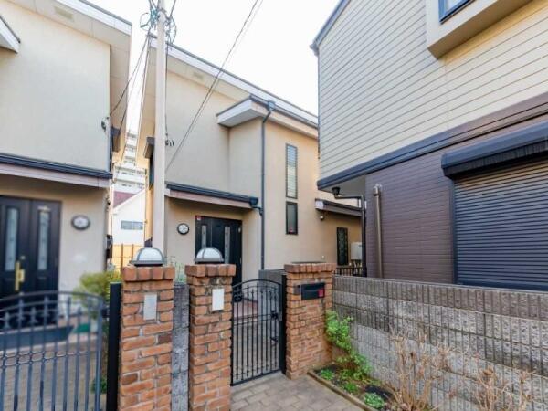 アットホーム 川口市 並木元町 川口駅 地上2階地下1階建 ４ｌｄｋ 川口市の中古一戸建て 提供元 野村の仲介 ｐｌｕｓ 川口センター 野村不動産ソリューションズ 株 一軒家 家の購入