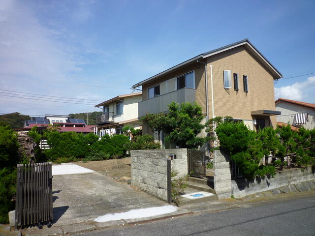 アットホーム 三浦郡葉山町 3ldk 4dkの賃貸物件 賃貸マンション アパート 賃貸住宅情報やお部屋探し