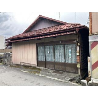 detached 大田原市黒羽向町