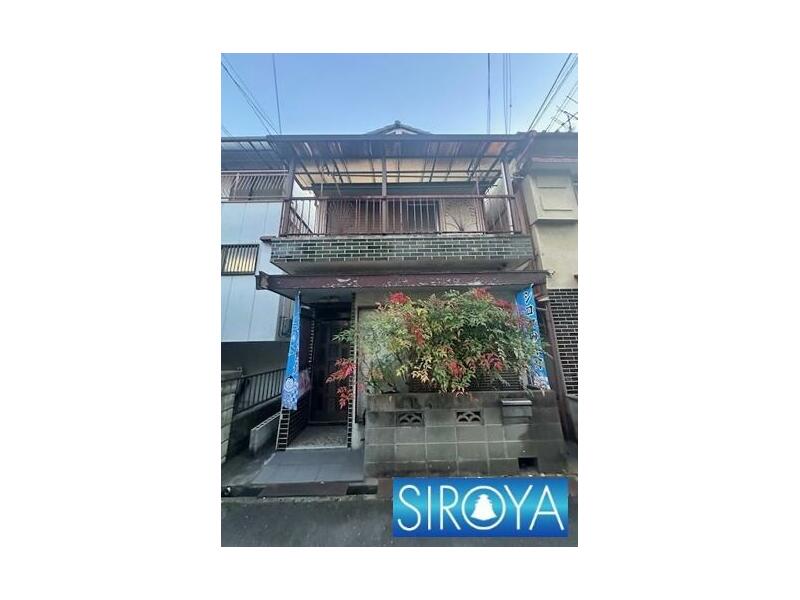 Neyagawa City, Ikeda Nishimachi (Neyagawa City Station) 2-story 3DK