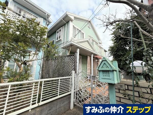 アットホーム】高座郡寒川町岡田の中古住宅・中古一戸建て 購入情報