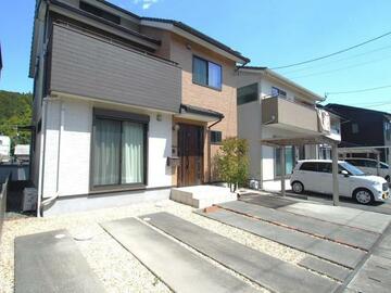 アットホーム】静岡市葵区 羽鳥5丁目（静岡駅） 2階建