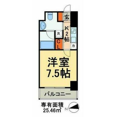 アットホーム ドルチェ日暮里弐番館 902 １ｋ 6974035899 荒川区の中古マンション マンション購入の情報