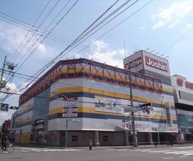 アットホーム 京都市右京区 西院三蔵町 西院駅 ５０１ １ｋ 提供元 アパマンショップ桂店 ウインズリンク 株 京都 市右京区の賃貸マンション