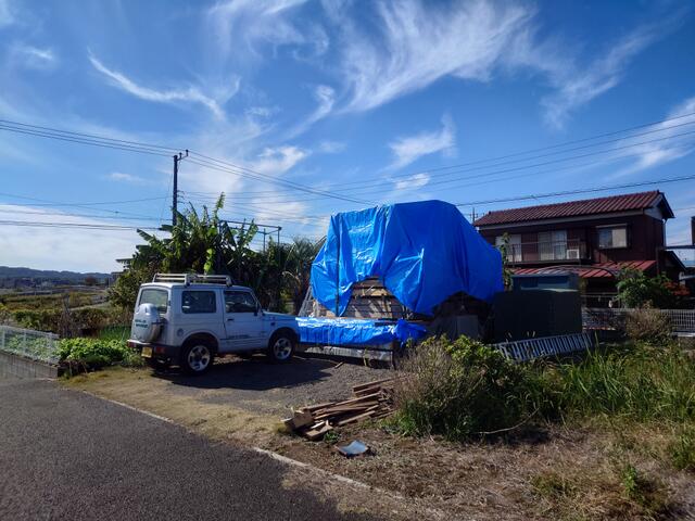 Hiratsuka City, Okazaki (near Isehara Station): Farmland/Agricultural land &mdash; photo 6