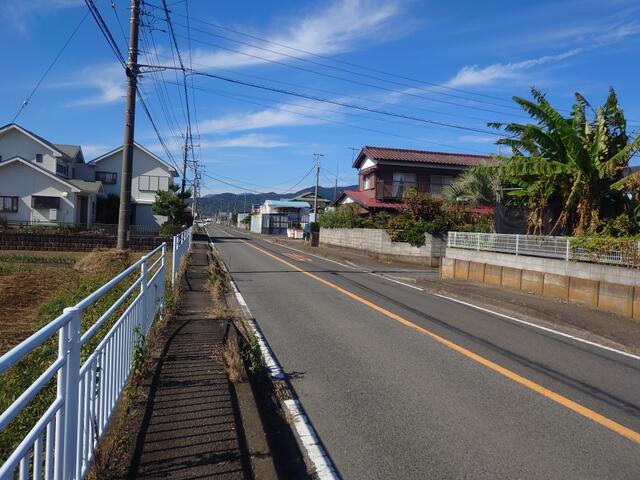 Hiratsuka City, Okazaki (near Isehara Station): Farmland/Agricultural land &mdash; photo 3