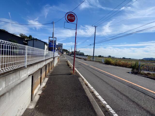 Hiratsuka City, Okazaki (near Isehara Station): Farmland/Agricultural land &mdash; photo 7
