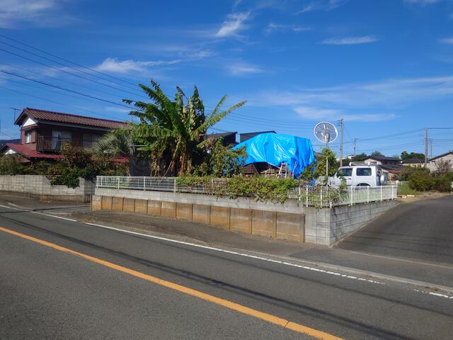 Hiratsuka City, Okazaki (near Isehara Station): Farmland/Agricultural land &mdash; photo 4