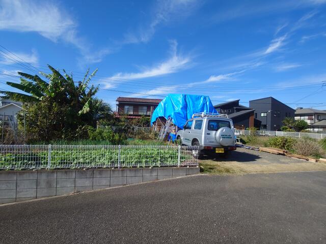Hiratsuka City, Okazaki (near Isehara Station): Farmland/Agricultural land &mdash; photo 5