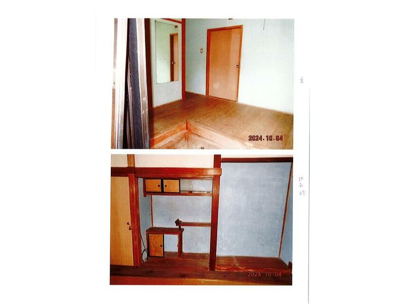 Usuki city, Oaza Suwazuru (Usuki station) 2F 6K

2,680,000 yen