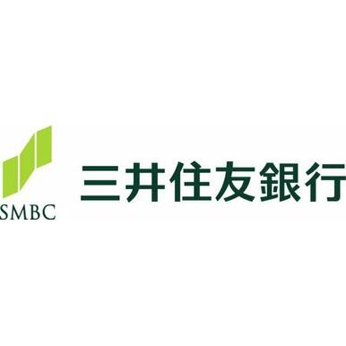 三井住友銀行北鈴蘭台支店 距離:493m