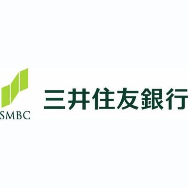 三井住友銀行北鈴蘭台支店 距離:493m