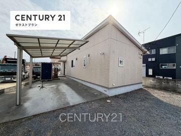 アットホーム】高崎市 吉井町下長根（吉井駅） 平屋建 1SLDK