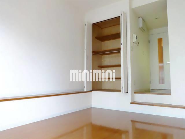 アットホーム クオーレ 4階 ワンルーム 提供元 株 ミニミニ神奈川 町田店 町田市の賃貸マンション