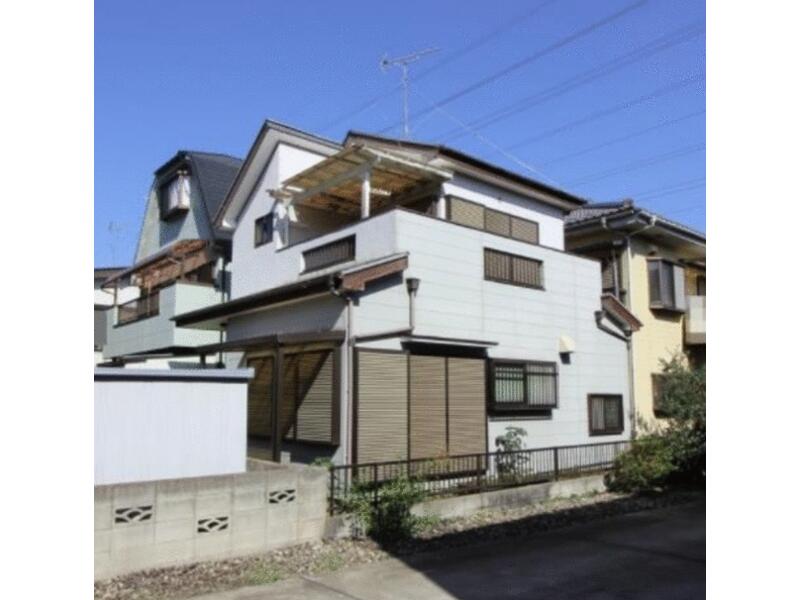 Kawagoe-shi, Kawagoe Oaza-Shimomatsubara (Kamifukuoka Sta.) 2F 2DK

2DK 4.8 million yen