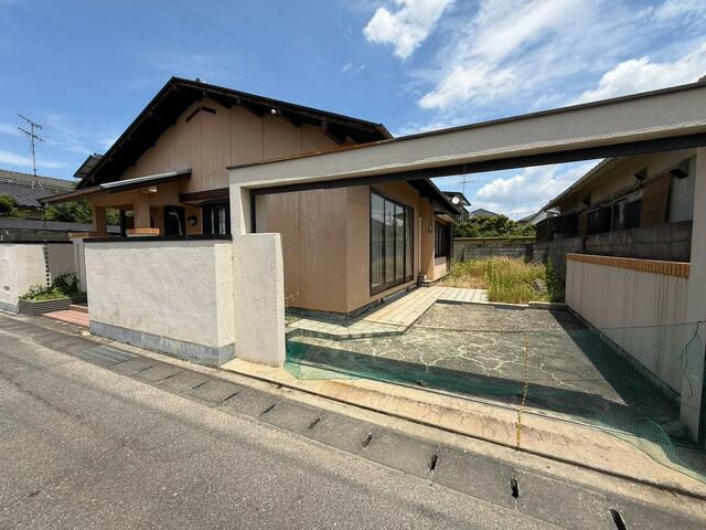 Okayama property