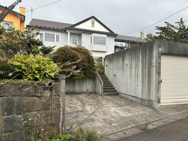 Cheap house for sale in Muroran, Hokkaido