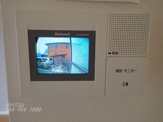 アットホーム バリュージュ川口 １０２ ３ｄｋ 提供元 株 トリコム 福山市の賃貸アパート