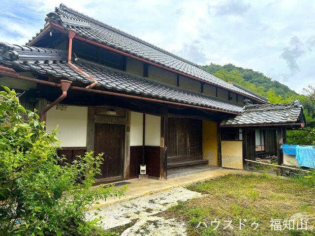 Cheap house for sale in Fukuchiyama, Kyoto
