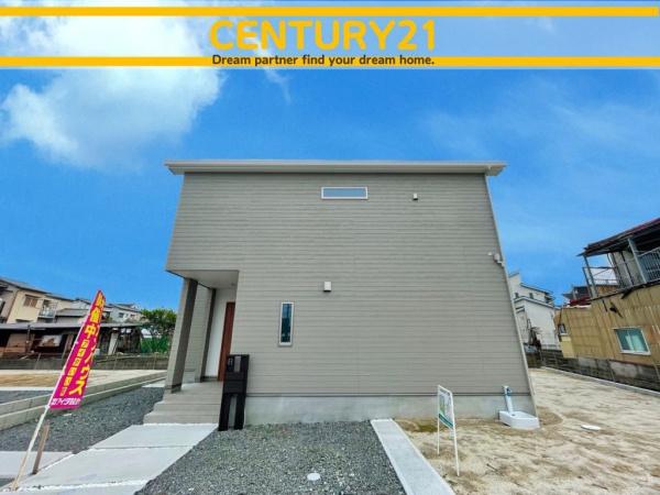 【アットホーム】朝倉郡筑前町 当所 （山隈駅 ） 2階建 4LDK[1077899689]朝倉郡筑前町の新築一戸建て（提供元：センチュリー21 ...