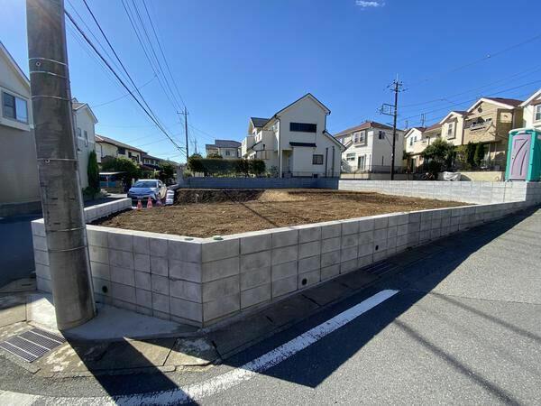 アットホーム 柏市 松葉町６丁目 柏の葉キャンパス駅 住宅用地 1032031136 柏市の土地 売地 宅地 分譲地など土地の購入情報