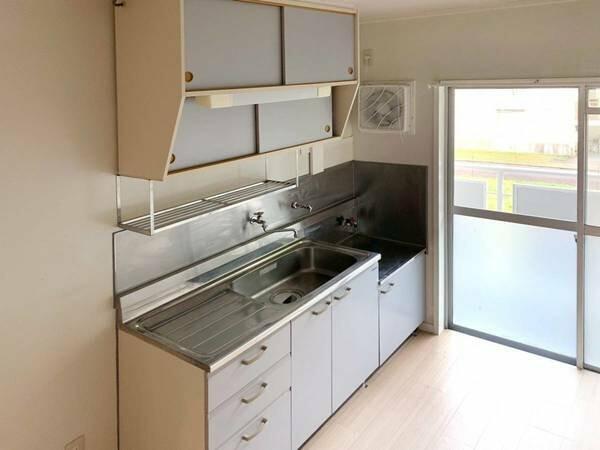 apartment 岐阜県郡上市八幡町稲成