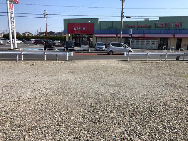アットホーム 春日部市 藤塚 一ノ割駅 店舗用地 6970210198 春日部市の土地 売地 宅地 分譲地など土地の購入情報