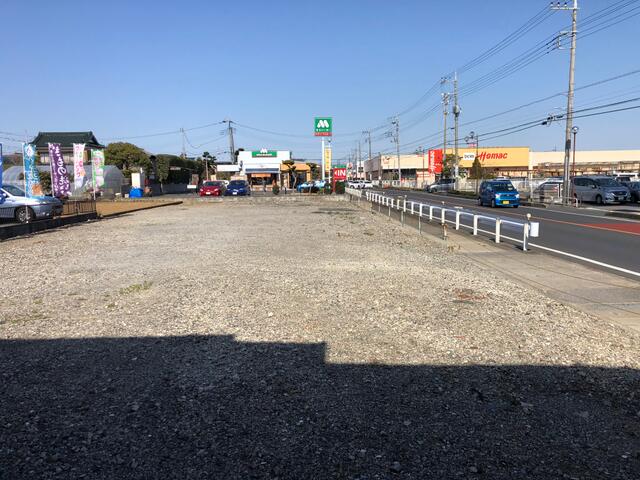 アットホーム 春日部市 藤塚 一ノ割駅 店舗用地 春日部市の土地 売地 宅地 分譲地など土地の購入情報