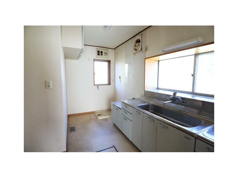 Joetsu City, Showa Town 2-chome (Takada Station) 2-story 4K