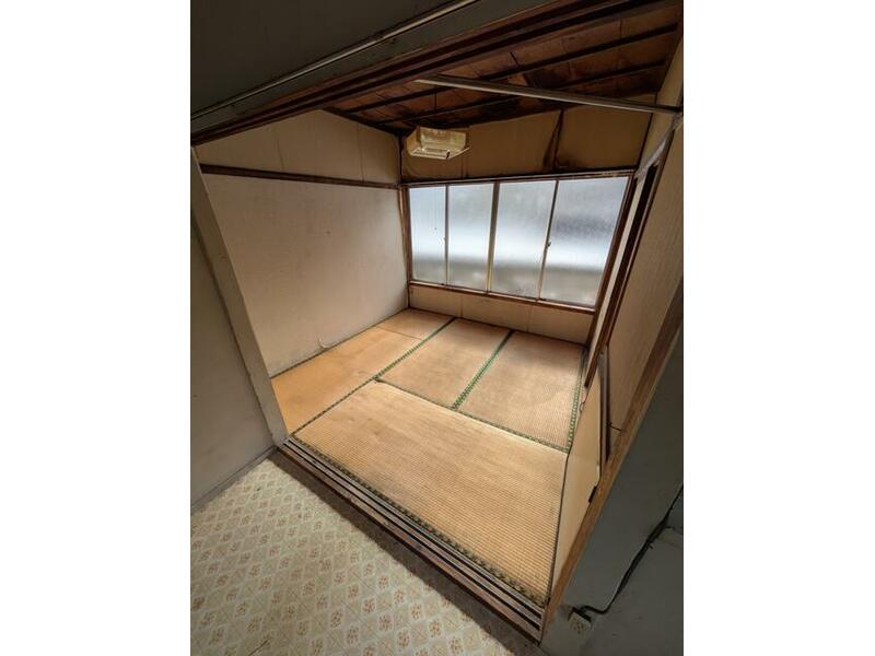 Yonezawa City, Yarai 3-chome (Nishi-Yonezawa Station) Single-story 3K