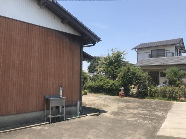 アットホーム 高松市 香南町横井 2階建 高松市の中古一戸建て 提供元 株 原田不動産 一軒家 家の購入