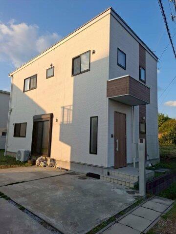 Cheap house for sale in Kitagunma, Gunma
