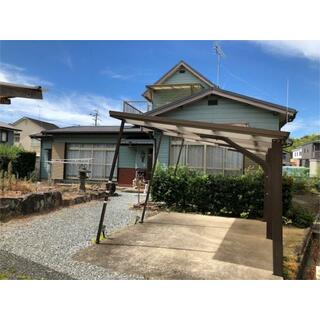 detached 三養基郡上峰町大字坊所