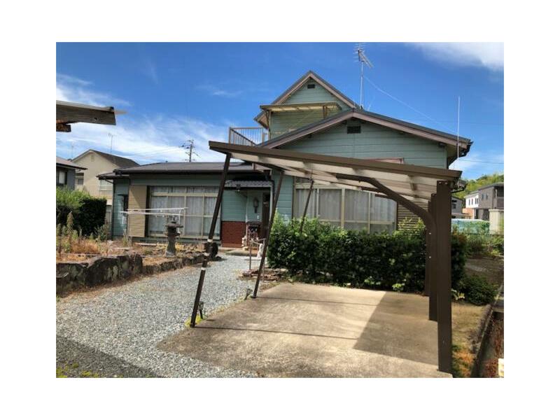 Miyaki District, Kamimine Town, Oaza Bousho, 2-story building, 5LDK