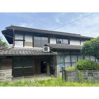 detached 菊池市出田