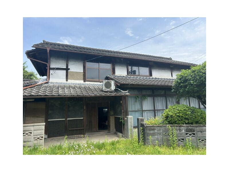 2F 6DK in Ideda, Kikuchi-shi

2.5 million yen