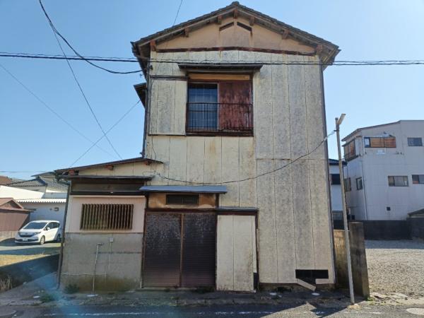 detached 銚子市唐子町
