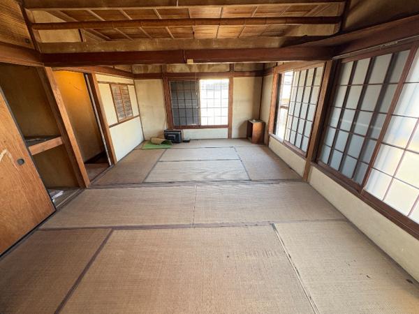 detached 銚子市唐子町