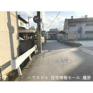 detached 橿原市見瀬町