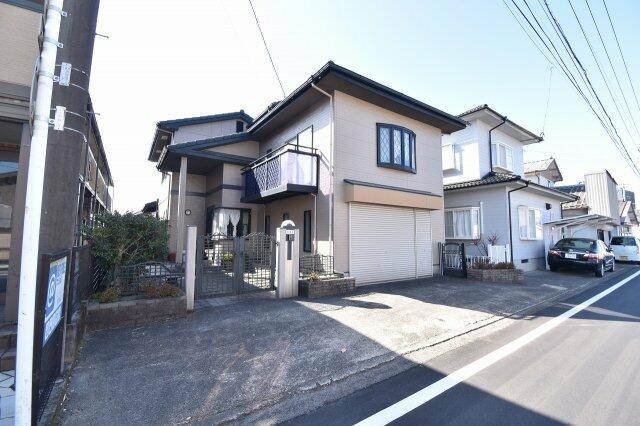 Cheap house for sale in Isa, Kagoshima
