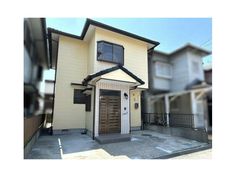 Kochi City Nagahama 2-story 3LDK