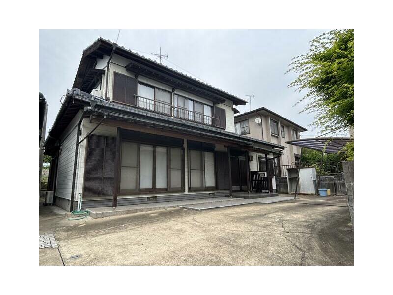 2-story, 5SLDK, 3-chome, Yamakado, Ube City