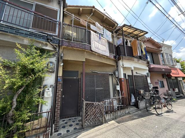 Osaka property