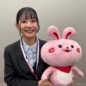皿海　友理