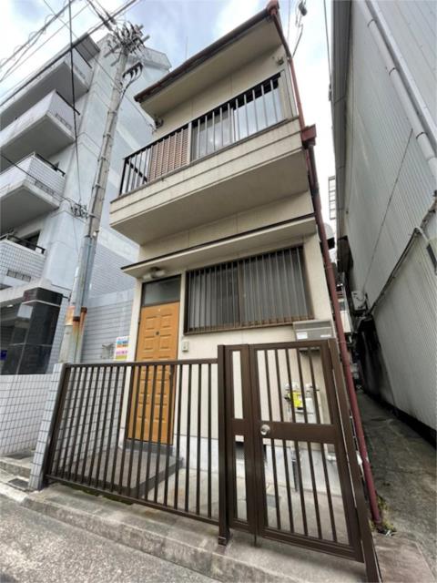 アットホーム 神戸市中央区の賃貸一戸建て物件情報 賃貸住宅情報 貸家 賃貸一軒家