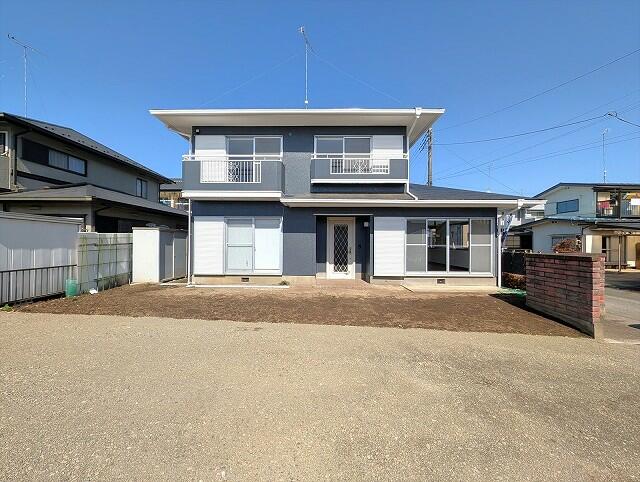 Cheap house for sale in Shimotsuga, Tochigi